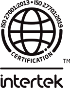											                                Ladda ner certifikat ISO 27701		                            								